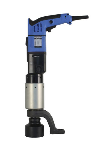 电动扭力扳手 - LDE, LEW series - Lösomat - Schraubtechnik Neef GmbH - 数字