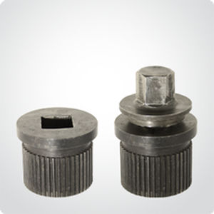 扭矩试验台 - LDP series - Lösomat - Schraubtechnik Neef GmbH - 用于材料 / 动态 / 机械