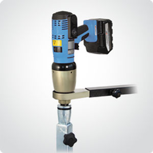 电动阀门扳手 - LDA-S, LDE-S, LEW-S series - Lösomat - Schraubtechnik Neef GmbH
