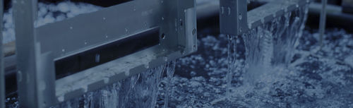 电解镀锌工艺 - LAKUM - 锌 / ISO 9001 / ISO 14001