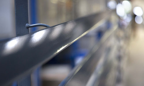钢热烤漆 - Rietbergwerke GmbH & Co.KG - ISO 9001 / ISO 14001