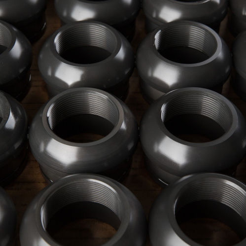 锌磷化处理 - Industrial Metal Finishing - 锰 / ISO 9001 / 用于金属加工