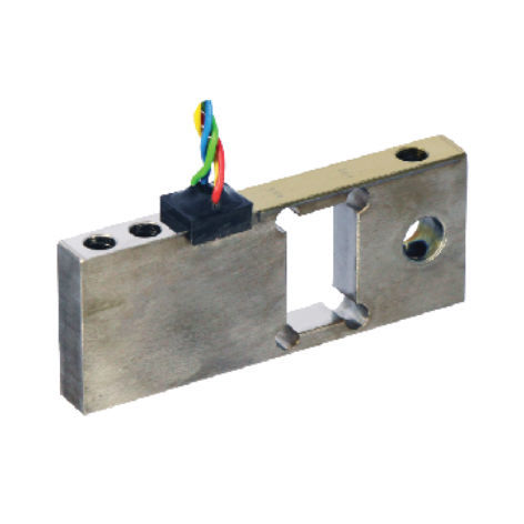 压缩型负荷传感器 - S200 series - Strain Measurement Devices - 单点式 / 应变式 / 称重