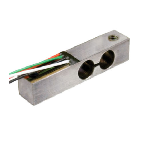 压缩型负荷传感器 - S215 series - Strain Measurement Devices - 平台 / 应变式 / 紧凑型