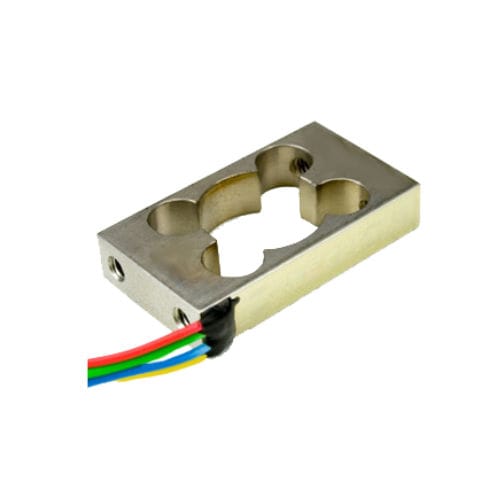 压缩型负荷传感器 - S251 series - Strain Measurement Devices - 平台 / 应变式 / 模拟