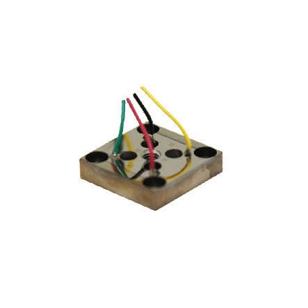 微型负荷传感器 - S415  - Strain Measurement Devices - 拉伸压缩 / 单点式 / 紧凑型