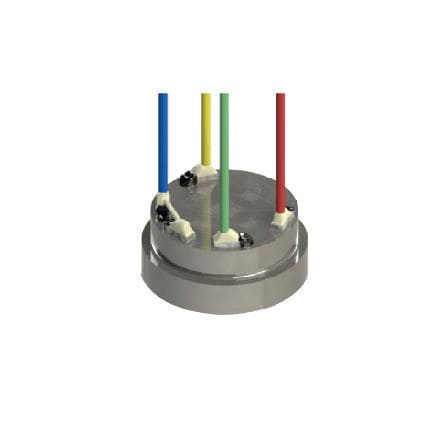相对压力传感器 - B354  - Strain Measurement Devices - 应变式 / 不锈钢 / 医疗用途