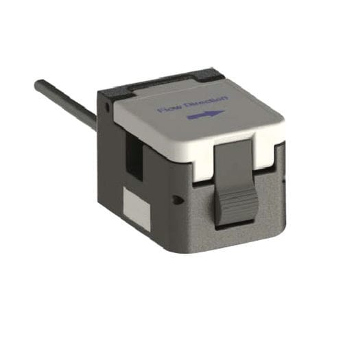 外夹式流量传感器 - UF31410 - Strain Measurement Devices - 超声波 / 体积 / 用于液体
