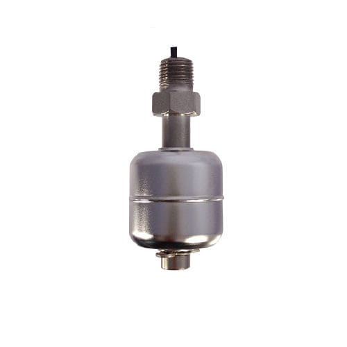立式液位开关 - FS10 series - Strain Measurement Devices - 浮筒式 / 用于液体 / 不锈钢