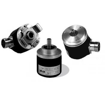 增量旋转编码器 - IRC300 , IRC325 - LARM a.s.