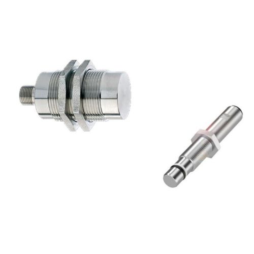电感接近传感器 - VM - V5 Group - 圆柱 / M30 / M18