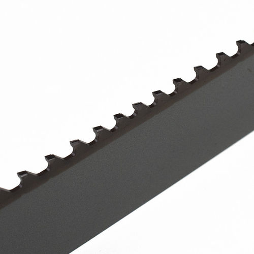 带式锯条 - AURORA BLACK - Frascio Riccardo Sas - TCT / 用于钢材 / 用于不锈钢