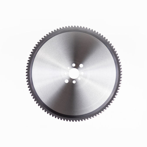 圆锯片 - THETIS SSP PVD - Frascio Riccardo Sas - TCT / 用于不锈钢 / 用于钢材