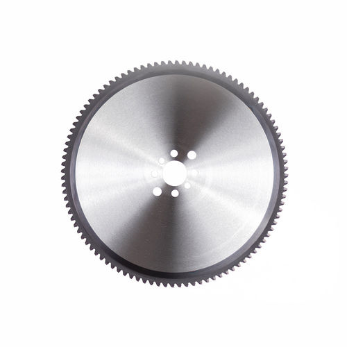圆锯片 - THETIS SP PVD - Frascio Riccardo Sas - TCT / 用于钢材 / 用于管道