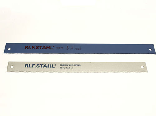 截断锯条 - SPECIAL INOX - Frascio Riccardo Sas - 金属 / HSS / 用于不锈钢