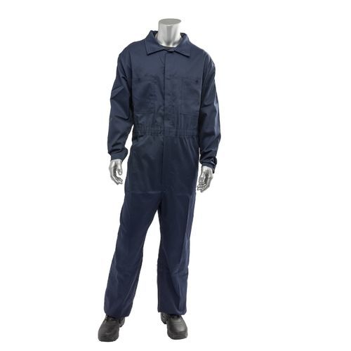 工作连体服 - 9100-2000E  - Pip global - 热防护 / 电气防护 / 棉质