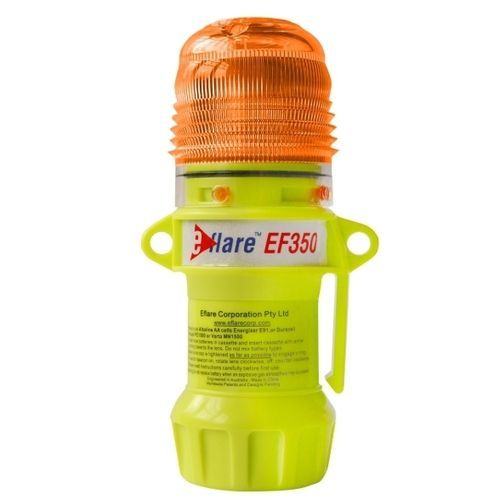 频闪信号灯 - 939-EF350 - Pip global - LED式 / 便携式 / 琥珀（黄色信号）