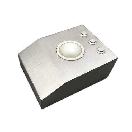 激光轨迹球 - CK-TR160120-50DT - Clickin Industrial Co., Ltd. - 台式 / 2 inch (50 mm) / 精准
