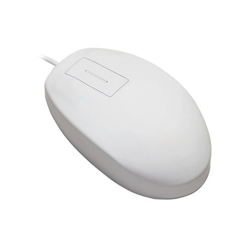 光学鼠标 - CK-MI10560-SIWH - Clickin Industrial Co., Ltd. - 台式 / 工业 / 医用
