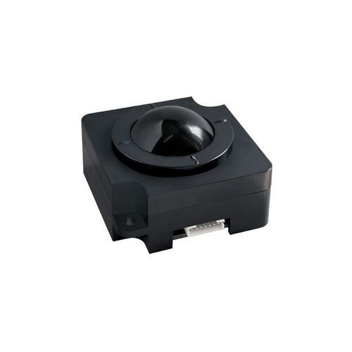 机械轨迹球 - CK-TR5959-36M - Clickin Industrial Co., Ltd. - 面板式 / 36 mm / USB