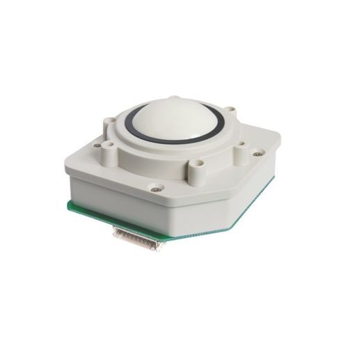 机械轨迹球 - CK-TR7878-50M - Clickin Industrial Co., Ltd. - 面板式 / 2 inch (50 mm) / USB