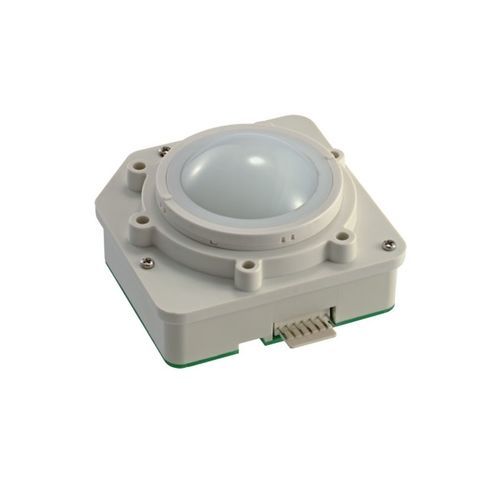 机械轨迹球 - CK-TR7878-50M2 - Clickin Industrial Co., Ltd. - 面板式 / 2 inch (50 mm) / USB