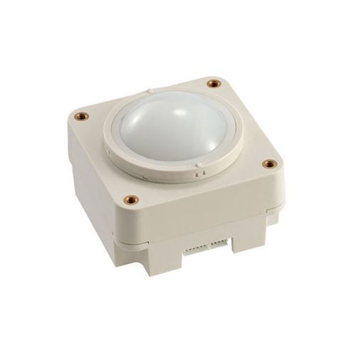 机械轨迹球 - CK-TR7171-50M2 - Clickin Industrial Co., Ltd. - 面板式 / 2 inch (50 mm) / USB