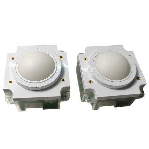 激光轨迹球 - CK-TR7373-50M - Clickin Industrial Co., Ltd. - 面板式 / 2 inch (50 mm) / USB