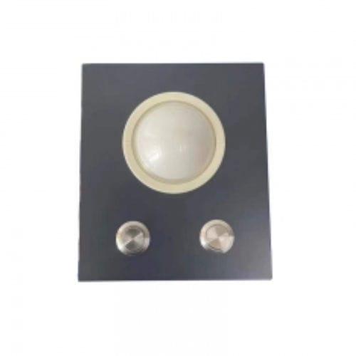 激光轨迹球 - CK-TR108130-50 - Clickin Industrial Co., Ltd. - 面板式 / 2 inch (50 mm) / 耐用型