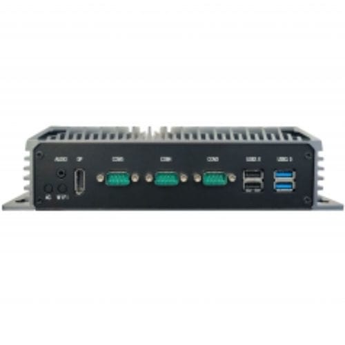 膨胀电脑 - CK-KE3IN2-BL - Clickin Industrial Co., Ltd. - 壁挂 / 面板式 / Intel® Core i5