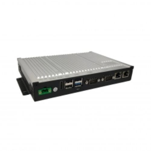 膨胀电脑 - CK-KE3IN1-BL - Clickin Industrial Co., Ltd. - 箱式 / 壁挂 / ARM® Cortex®-A55 Quad-core