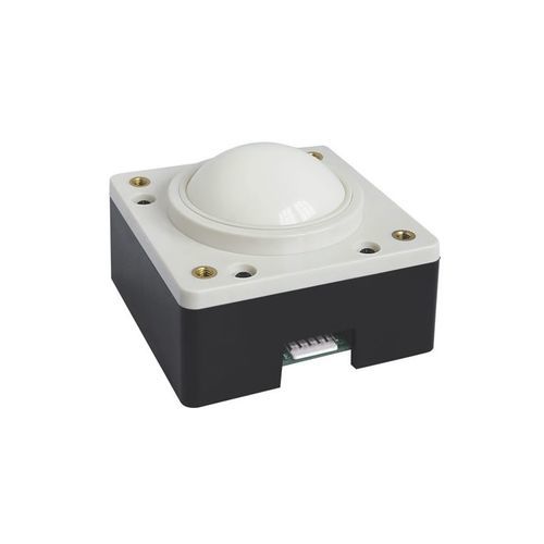 机械轨迹球 - CK-TR7373-50M1 - Clickin Industrial Co., Ltd. - 面板式 / 2 inch (50 mm) / USB