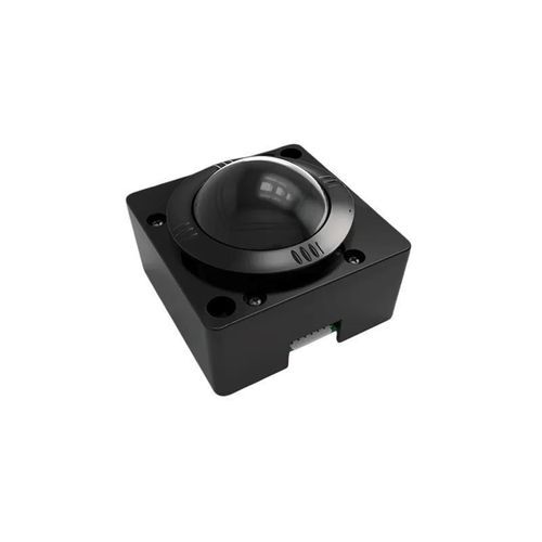 机械轨迹球 - CK-TR7373-50M2 - Clickin Industrial Co., Ltd. - 面板式 / 2 inch (50 mm) / USB