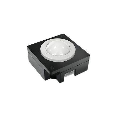 机械轨迹球 - CK-TR5959-36M3 - Clickin Industrial Co., Ltd. - 面板式 / 36 mm / USB