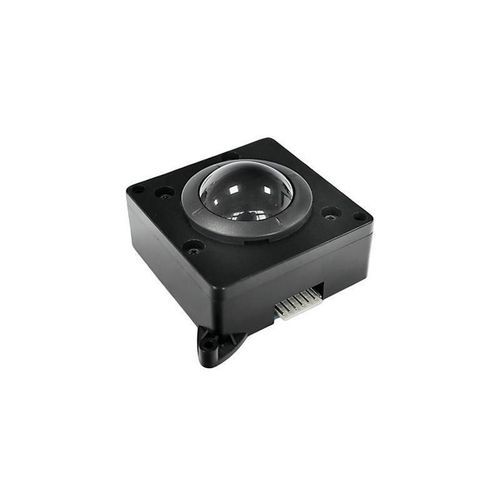 机械轨迹球 - CK-TR1IN1-38M - Clickin Industrial Co., Ltd. - 面板式 / 38 mm / USB