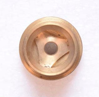 精准喷射阀 - Paani Precision Products LLP