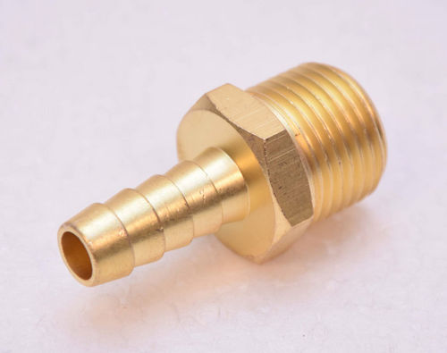 液压软性管连接件 - Paani Precision Products LLP - 化工产品 / 复合材料 / 定制