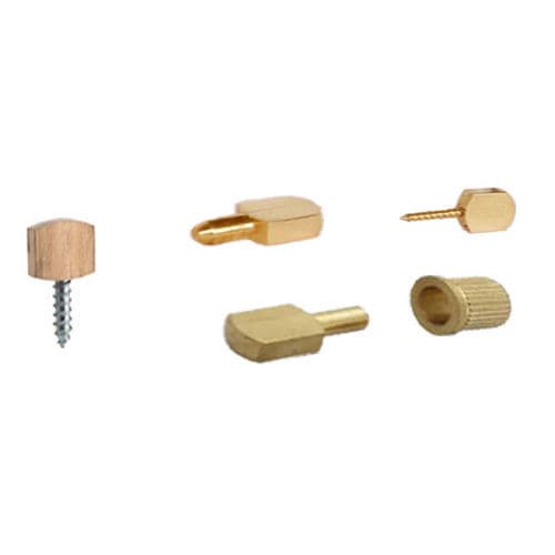 小型吸盘固定器 - Paani Precision Products LLP - 固定式 / 伸缩 / 嵌入式套筒