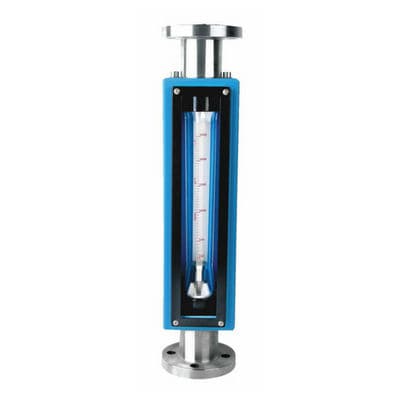 变面积流量计 - Process Control Devices - 体积 / 液体 / 用于气体