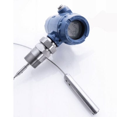 静液压液位变送器 - Process Control Devices - 液体 / 4-20 mA / 浸没式