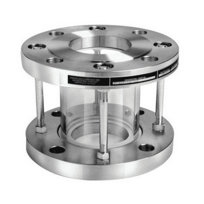 工业用途观测窗 - Process Control Devices - 不锈钢 / 硼硅酸盐玻璃 / 碳钢