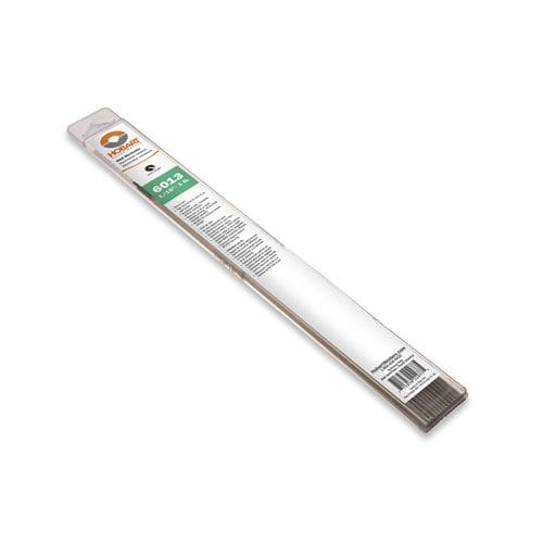 电弧焊接电极 - 6013  - Hobart - 用于钢材 / 加工