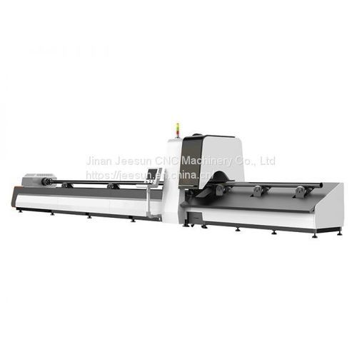 光纤激光切割机 - JSF-6020T - Jinan Jeesun CNC Machinery Co., Ltd - 用于不锈钢 / 用于钢材 / 用于碳化钢