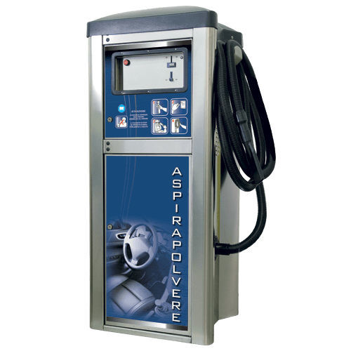 工业吸尘器 - AD-0 series - A.D. Produzione S.r.l. - 干式 / 粉尘 / 单相