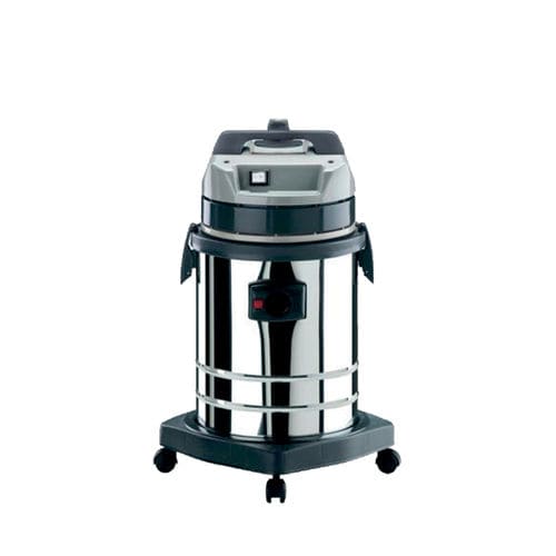 工业吸尘器 - 515 MARK - A.D. Produzione S.r.l. - 干式 / 湿式洗涤 / 液体