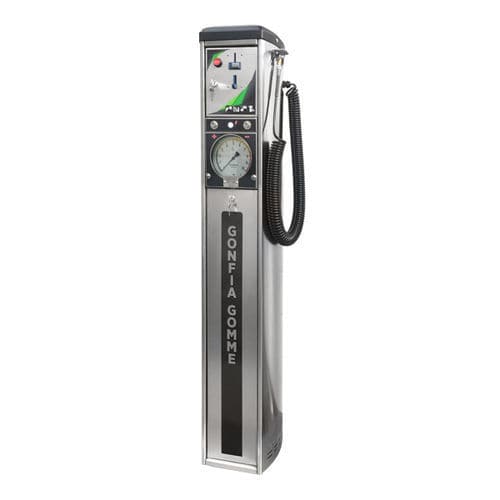 轮胎充气机 - GCP-160 - A.D. Produzione S.r.l.
