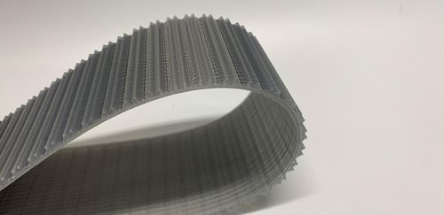 正时传动带 - ATP10 - NK Technics - 环形 / PU