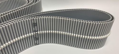 正时传动带 - TK5-K6 - NK Technics - 环形 / PU