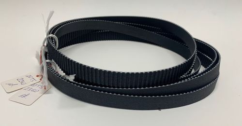 正时传动带 - NK Technics - PU / 尼龙 / 聚酰胺