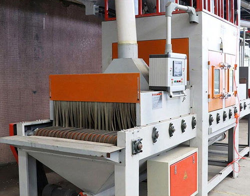 自动喷砂机 - guangdong chuangzhi machinery equipment co..ltd